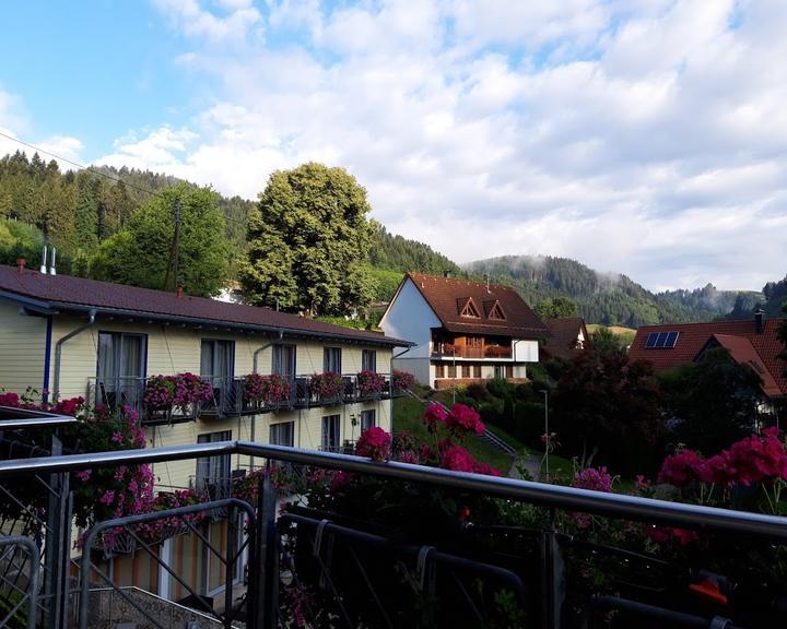 Hotel Waldblick