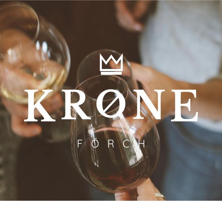 Krone Förch